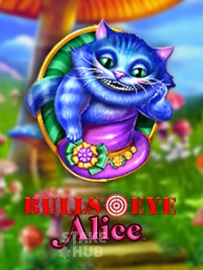 Bullseye Alice